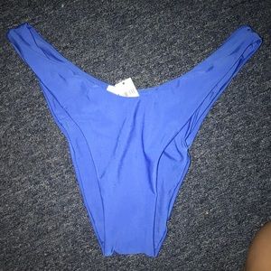 NWT!! Aerie Bikini Bottom
